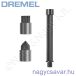 Versa tisztítókefe (PC370-2) DREMEL