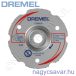   DREMEL® DSM20 többcélú karbid felsőmaró vágókorong (DSM600)