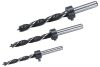 3db tiplizőfúró mélységállítóval, O6,8,10mm WolfCraft 3db tiplizőfúró mélységállítóval, O6,8,10mm WolfCraft