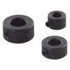 3db mélységbeállító fúróhoz, O6,8,10mm WolfCraft