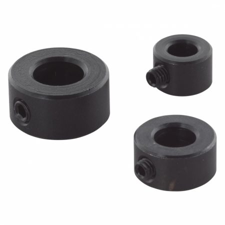 3db mélységbeállító fúróhoz, O6,8,10mm WolfCraft