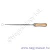 Reszelő , kerek 150/3 Reszelő , kerek 150/3
