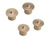 Fatipli lyukkijelölő 8mm 4db WolfCraft Fatipli lyukkijelölő 8mm 4db WolfCraft