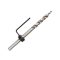   Lépcsős fúró HSS O9.5mm 180mm Undercover Jig-hez (4642000) WolfCraft