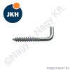 Falhorog 3x25 horg.(tipli Ø5mm) Falhorog 3x25 horg.(tipli Ø5mm)