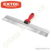 Fali spatulya rozsdamentes acél, 60cm EXTOL Prémium