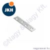 Összekötő lemez  50x14/1,5mm JKH