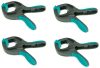 Microfix kisméretű rugós szorító "S" 6db WolfCraft Microfix kisméretű rugós szorító "S" 6db WolfCraft