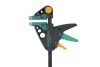 Egykezes szorító EHZ PRO 65x300mm WolfCraft Egykezes szorító EHZ PRO 65x300mm WolfCraft