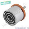 Fúrókorona klt. O33-53-73-83mm Wolfcraft Fúrókorona klt. O33-53-73-83mm Wolfcraft