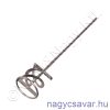 Keverőszár festékhez 80mm SDS+ Keverőszár festékhez 80mm SDS+