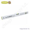 Vízmérték Alu 60cm 0,5mm/m EXTOL Craft Vízmérték Alu 60cm 0,5mm/m EXTOL Craft