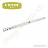 Vízmérték Alu 100cm 0,5mm/m EXTOL Craft