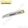 PVC kés INTERLOCK STANLEY PVC kés INTERLOCK STANLEY