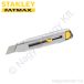 PVC kés INTERLOCK STANLEY