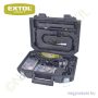 Mini köszörű és fúrógép klt. 135W 210r. EXTOL Craft