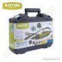 Mini köszörű és fúrógép klt. 135W 210r. EXTOL Craft