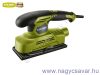 Rezgőcsiszoló 150W 90x187mm EXTOL Craft Rezgőcsiszoló 150W 90x187mm EXTOL Craft
