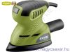 Rezgőcsiszoló 125W 80x140mm EXTOL Craft Rezgőcsiszoló 125W 80x140mm EXTOL Craft