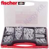 RED-BOX UX/SX szortiment boksz 290r. Fischer RED-BOX UX/SX szortiment boksz 290r. Fischer