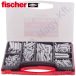 RED-BOX UX/SX szortiment boksz 290r. Fischer
