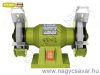Kettős köszörű 150W 125mm EXTOL Craft Kettős köszörű 150W 125mm EXTOL Craft