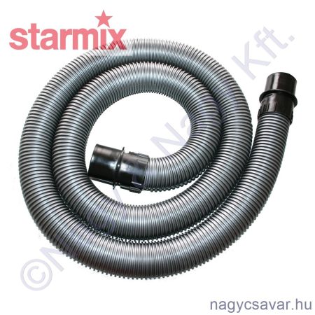 Gégecső Ø49mm/300cm StarMix