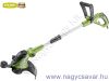 Fűszegély nyíró 550W O30cm EXTOL Craft Fűszegély nyíró 550W O30cm EXTOL Craft