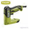 Elektromos tűzőgép 45W EXTOL Craft