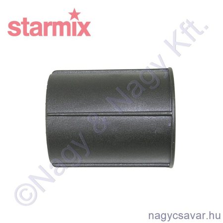 Csőösszekötő Ø49mm/8,5cm StarMix