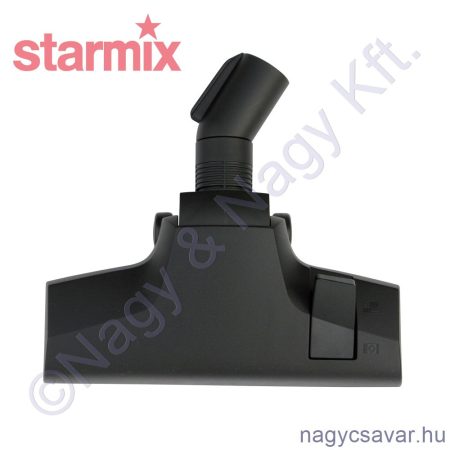 Profi univerzális szívófej átkapcsolható Ø32mm/27cm StarMix