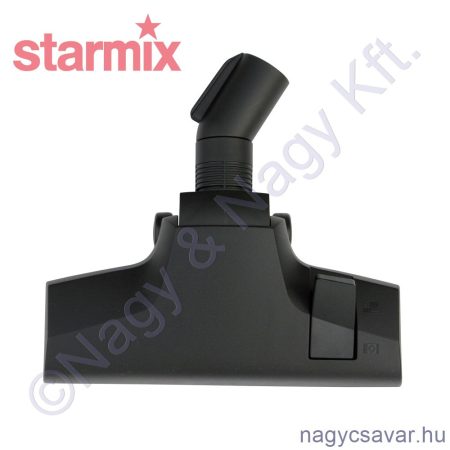 Profi univerzális szívófej átkapcsolható Ø32mm/27cm StarMix