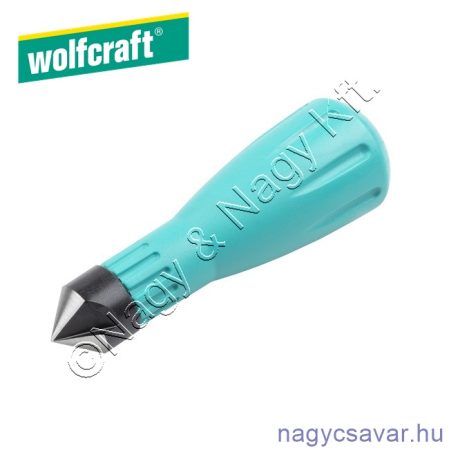 Süllyesztő kézi 19mm WolfCraft