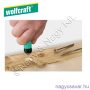 Süllyesztő kézi 19mm WolfCraft