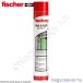 Tűzvédelmi hab gépi 750ml Fischer