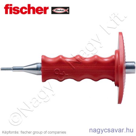 EHS M 6 x 25/30 Plus beütőszerszám EA II feszítődübelekhez FISCHER