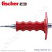   EHS M 6 x 25/30 Plus beütőszerszám EA II feszítődübelekhez FISCHER