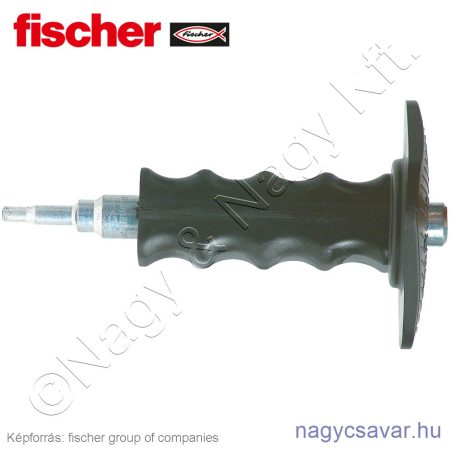 FZED 10 plus szerelőszerszám FZEA dübelekhez FISCHER