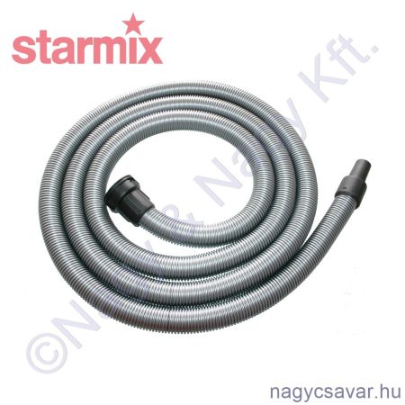 Gégecső szürke 5m (régi 413235) STARMIX