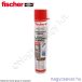 PU 750 B3 H purhab kézi 750ml Fischer