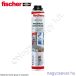 PUP 750 B3 H purhab gépi 750ml Fischer