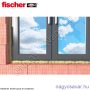PUP 750 B3 H purhab gépi 750ml Fischer