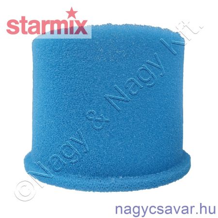 FSS 1300 szivacs szűrő StarMix