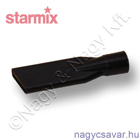 Fugaszívó 24cm StarMix