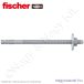 FBN II 12/80 GS (176mm) alapcsavar (20/cs) FISCHER