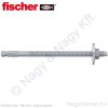 FBN II 16/140 GS (160mm) alapcsavar (10/cs) FISCHER