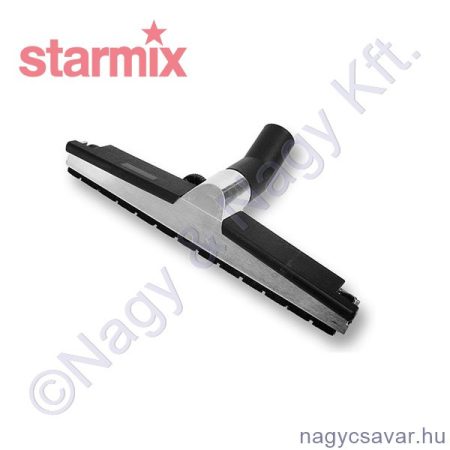 Profi alumínium szívófej 37cm StarMix