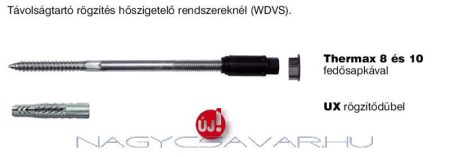 Thermax 10/120 M10 20db/cs