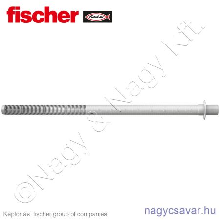 FIS H 18x130/200 K szitahüvely (10/cs) FISCHER
