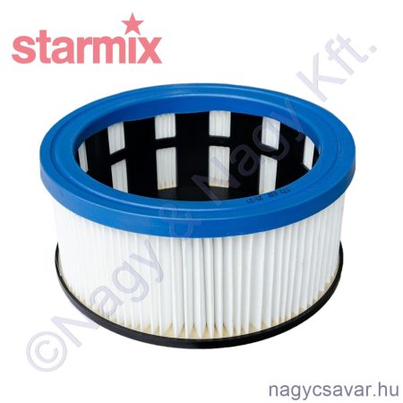 FPP 3600 HEPA StarMix